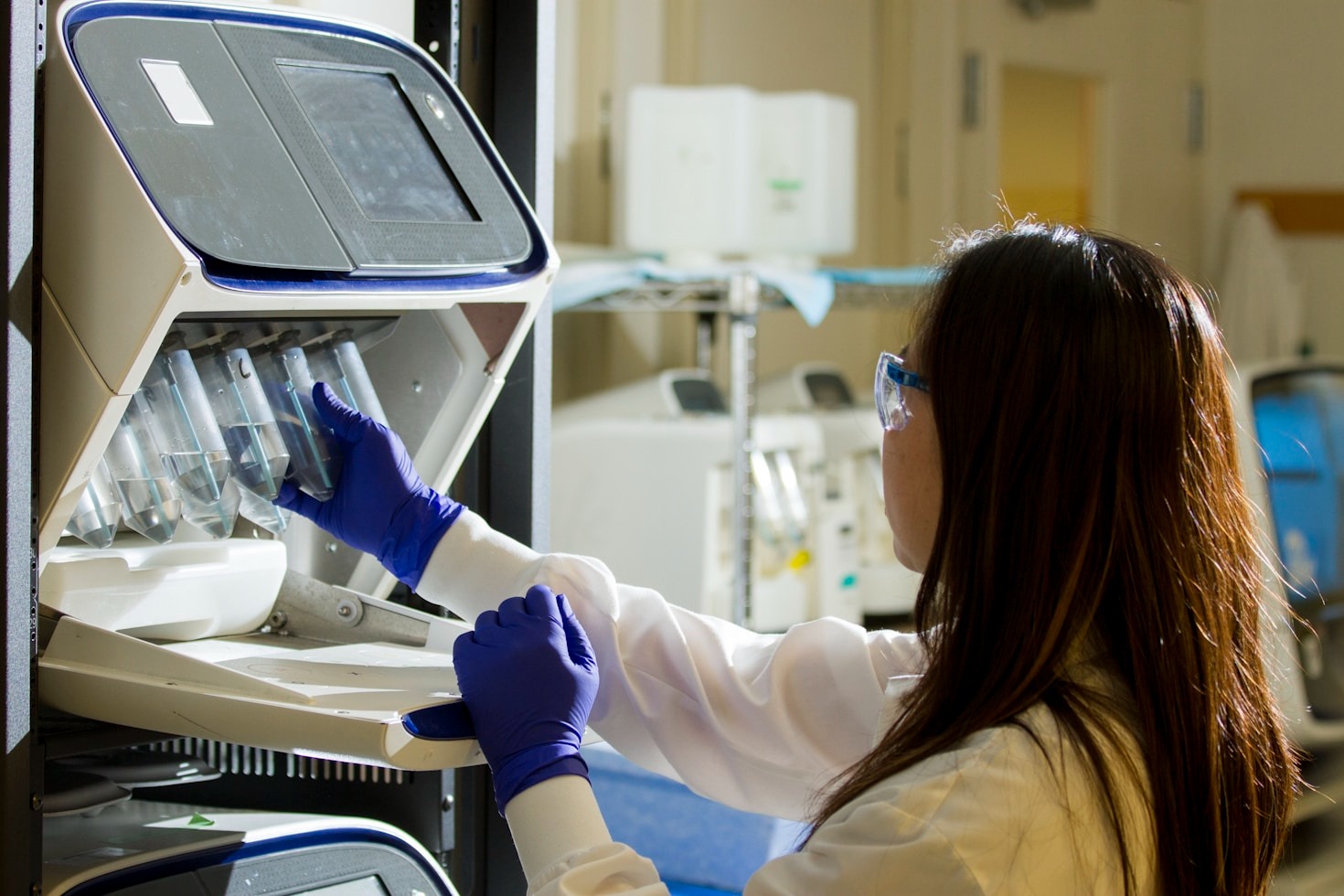 Innovations in African Genetic Counselling